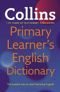 Collins Primary Learners English Dictionary